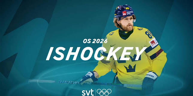 OS 2026: Ishockey