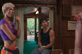 Den största fisken: Svansången