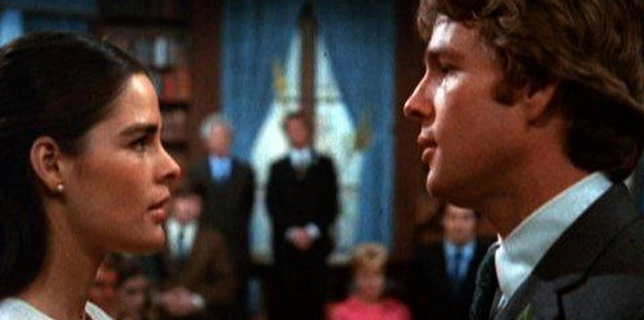 Love Story (1970)
