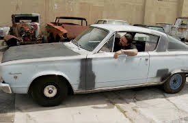 Highway to Sell Season 1: Partners in Chrome