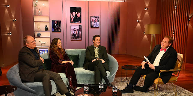 23:20: Welke & Pastewka - Wiedersehen macht Freude! | ZDF | 12/26 2025