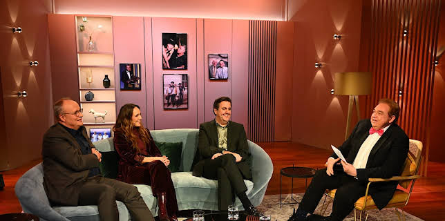 Welke & Pastewka - Wiedersehen macht Freude!