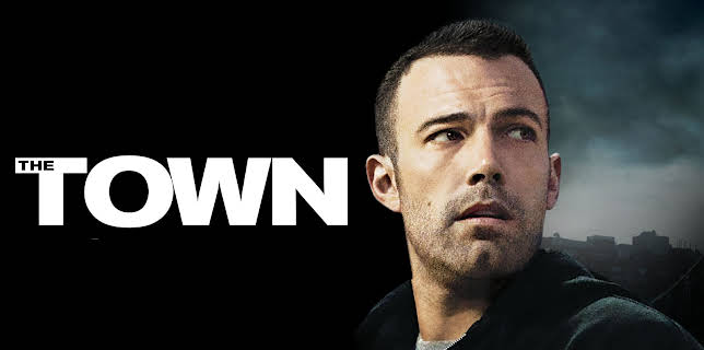 The Town (2010) (2010)