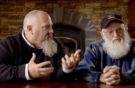 Gold Rush The Dirt: The Hoffman Story, Season 1: The Early Years