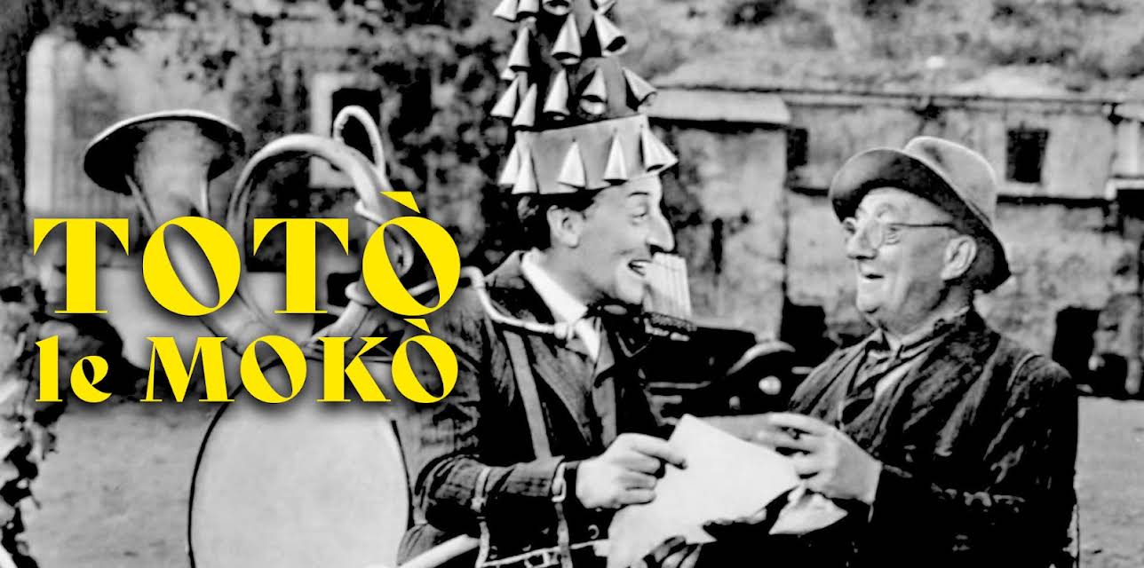 Totò le Mokò (1949)