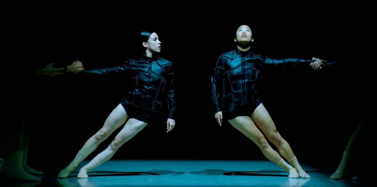 Young Choreographers (2024)