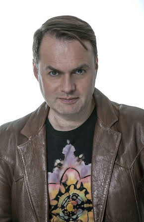 Alex Rotaru as Director