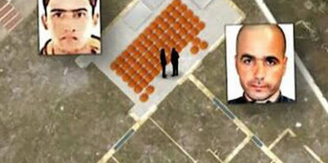 03:16: 3 dies d'agost: Abatuts | Canal 33 | 3/26 2026