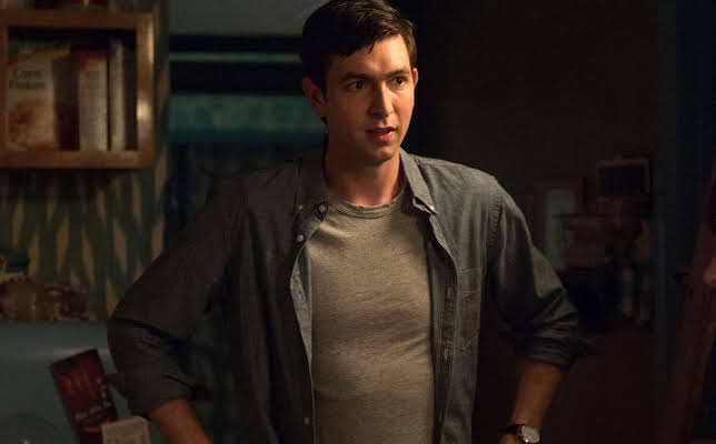 Nicholas Braun