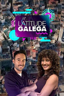 22:40: Latitude Galega | TV Galicia | 3/31 2026