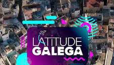 Latitude Galega