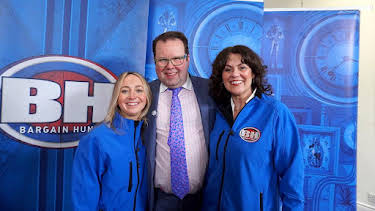 12:15 PM: Bargain Hunt (S69) | BBC One | 11/4 2026