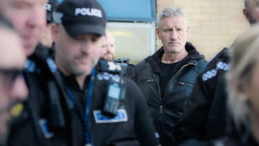 10:45 AM: SAS: Catching the Criminals (S1 E15) (S1) | BBC One Wales | 4/10 2026