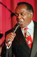 Lou Rawls como 