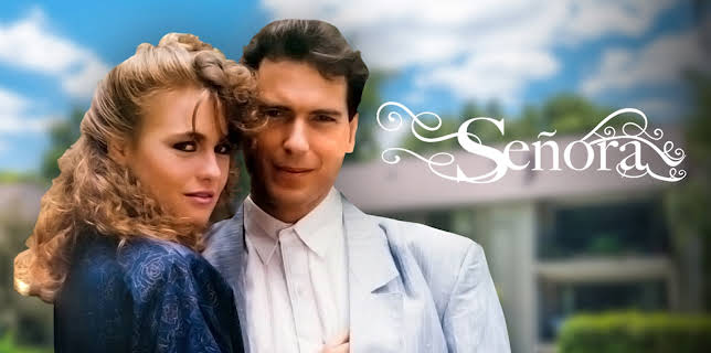 Señora season-1