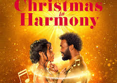 Christmas in Harmony