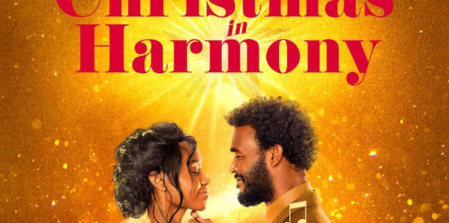 14:25: Christmas in Harmony (IMDb 5.5) | Kanal 11 | 11/11 2025