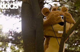 ArkKids: Chip Is Jealous