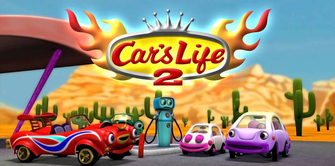 Car's Life 2 (2012)