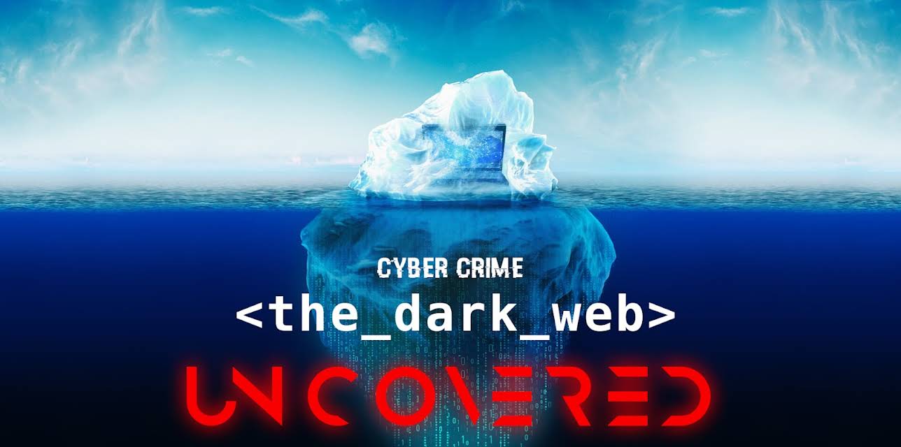 Cyber Crime: The Dark Web Uncovered (2022)