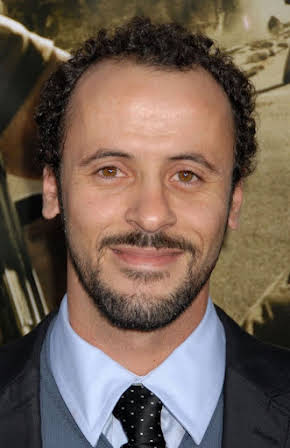 Ali Suliman as 