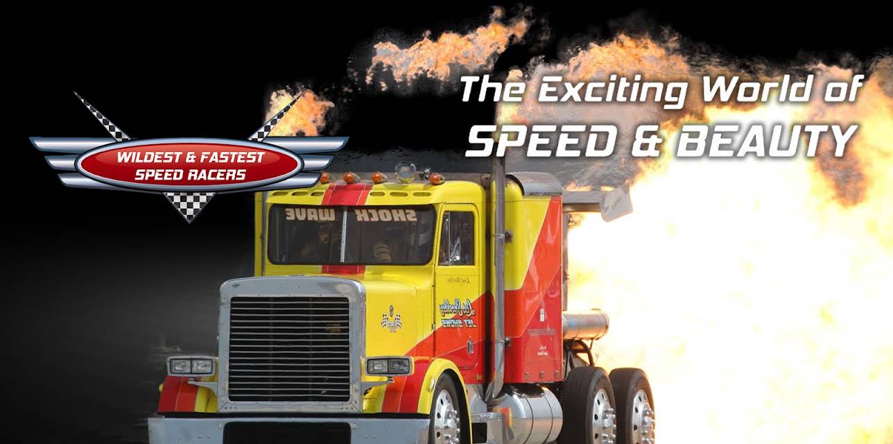 The Exciting World of Speed & Beauty: Wildest and Fastest Speed Racers