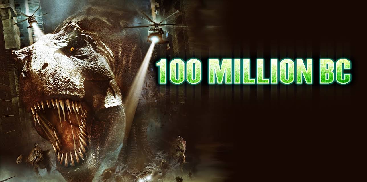100 Million BC (2023)