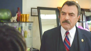 3:00 PM: Blue Bloods (S5 E8) (S5) | 5 USA | 12/21 2025