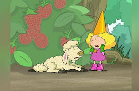 Gordon the Garden Gnome: Lost Little Lamb / Gordon's Garden Swap