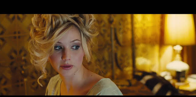 American Hustle (2014)