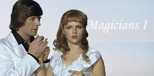 Magicians I (1982)