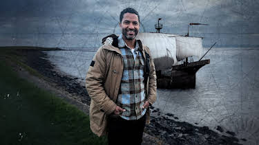 11:00 PM: A Ship Through Time: Secrets Of.. | History | 12/28 2025