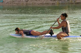 Reto 4 Elementos season-1: Reto 4 Elementos, Naturaleza Extrema Capítulo 6