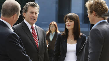 13:55: The Mentalist (S2 E2) (S2) | TV6 | 3/30 2026