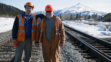 23:10: Railroad Alaska (S3 E6) (S3) | Discovery Channel | 4/2 2026