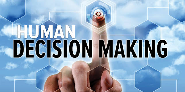 How You Decide: The Science of Human Decision Making