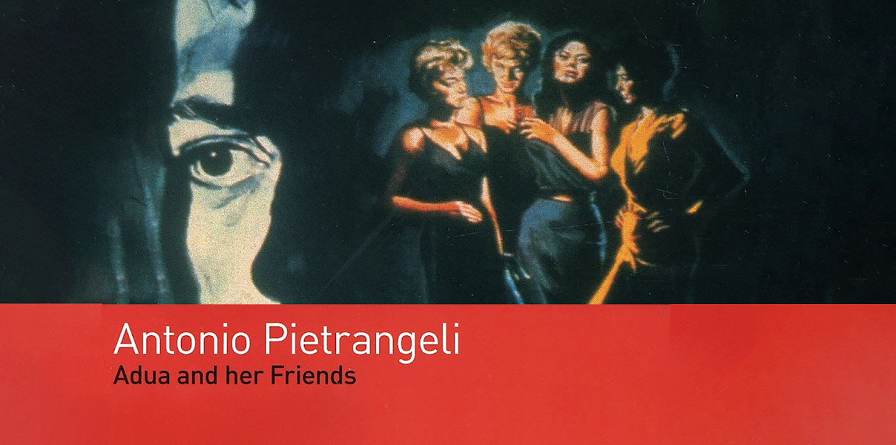 Adua and Her Friends (1965)