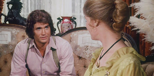 12:25: Det lille hus på prærien (S2 E19) (S2) | TV6 | 2/3 2026