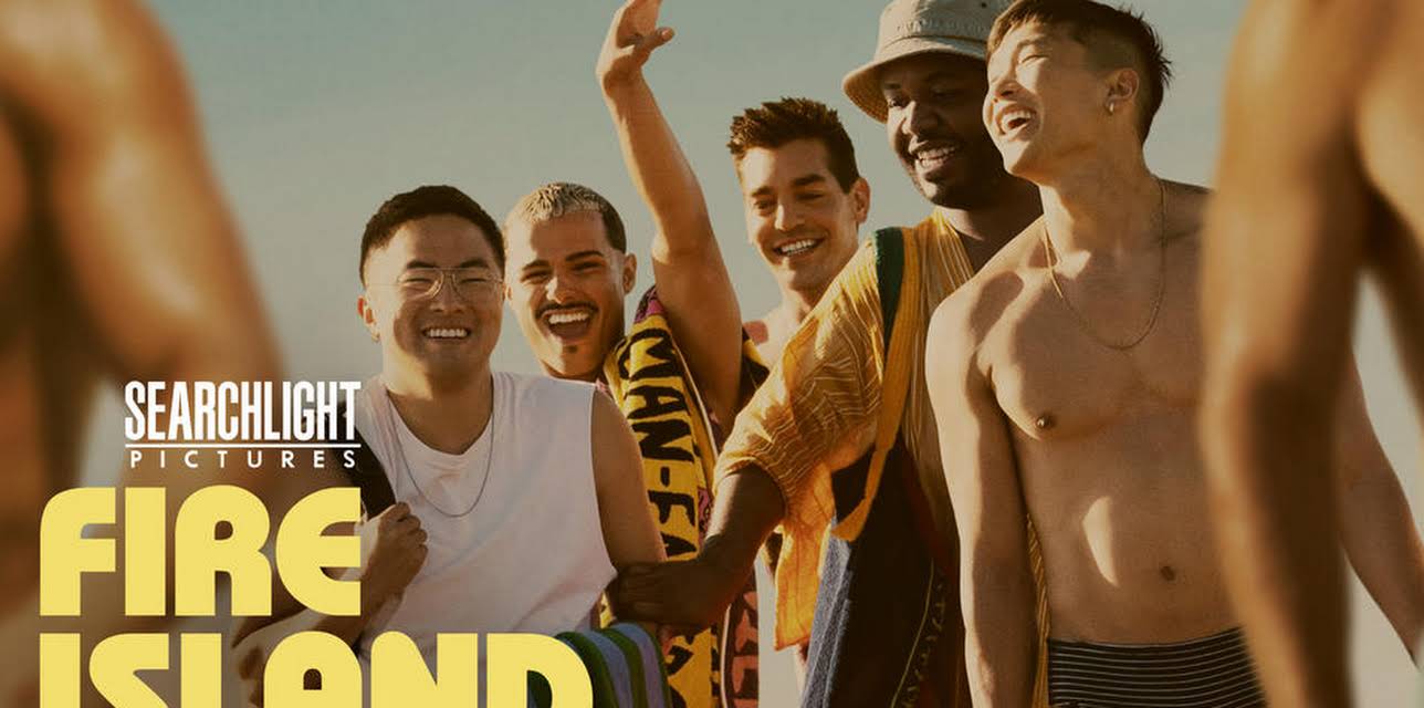 Fire Island (2022)
