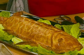 Jacques Pépin Celebrates, Season 1: Artistic Banquet