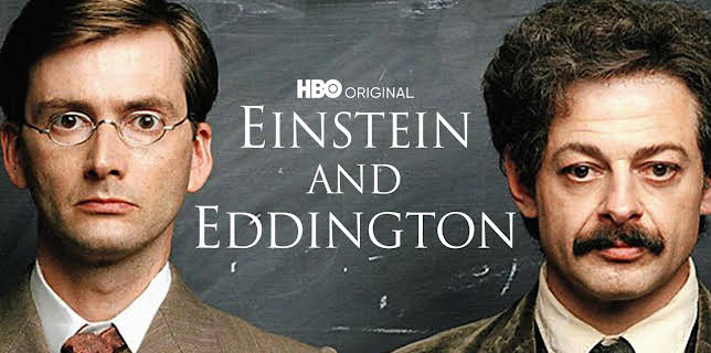 Einstein and Eddington (2010)