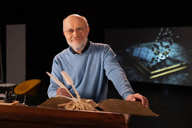 13:40: Was die Welt am Laufen hält: Kommunikation | ZDFneo | 5/3 2026