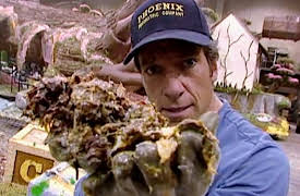 Dirty Jobs Season 1: Parade Float Dismantler