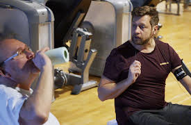 Helt perfekt: Episode 4