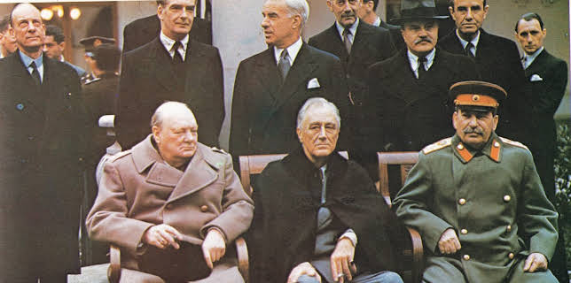 Countdown zum Kriegsende - Die letzten 100 Tage