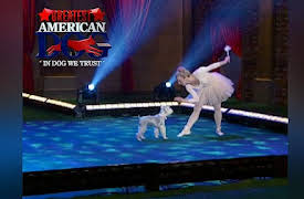Greatest American Dog Season 1: Dancing With The Dogs