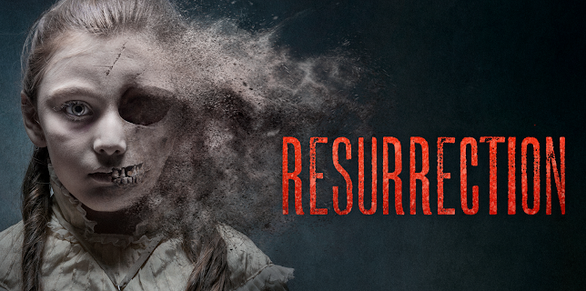 Resurrección (2022)