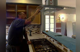 House Hunters Renovation, Season 1: Charming Contemporary Kitchen