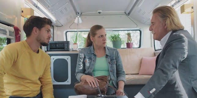 16:30: Lenßen hilft | Sat1 | 3/18 2026