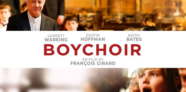 20:05: Boychoir | SVT2 | 12/31 2025